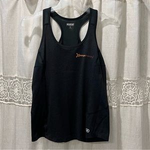 Orangetheory Fitness Coach Tank